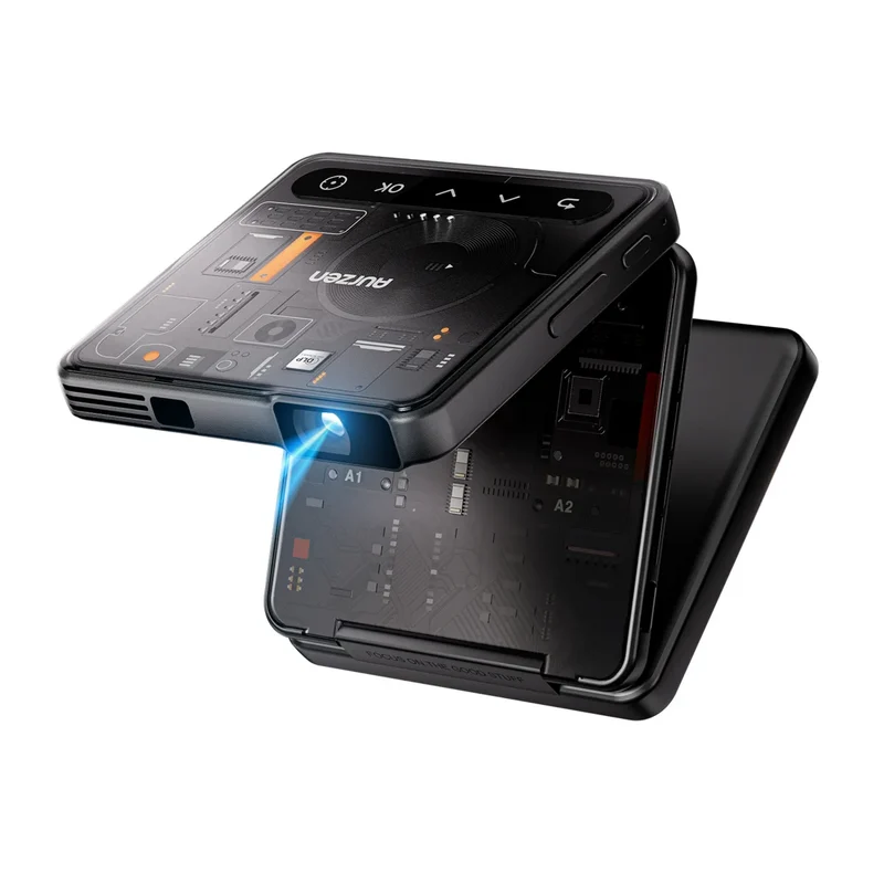 Aurzen ZIP Cyber