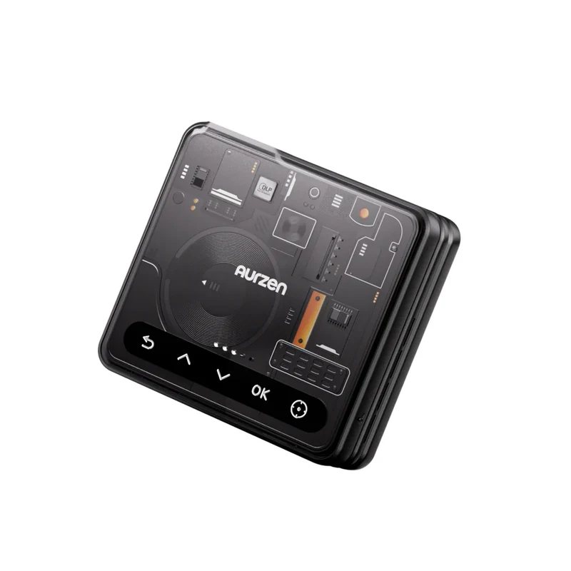 Aurzen ZIP Cyber