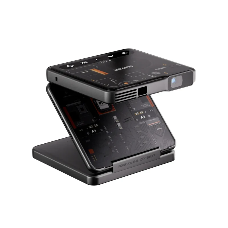 Aurzen ZIP Cyber