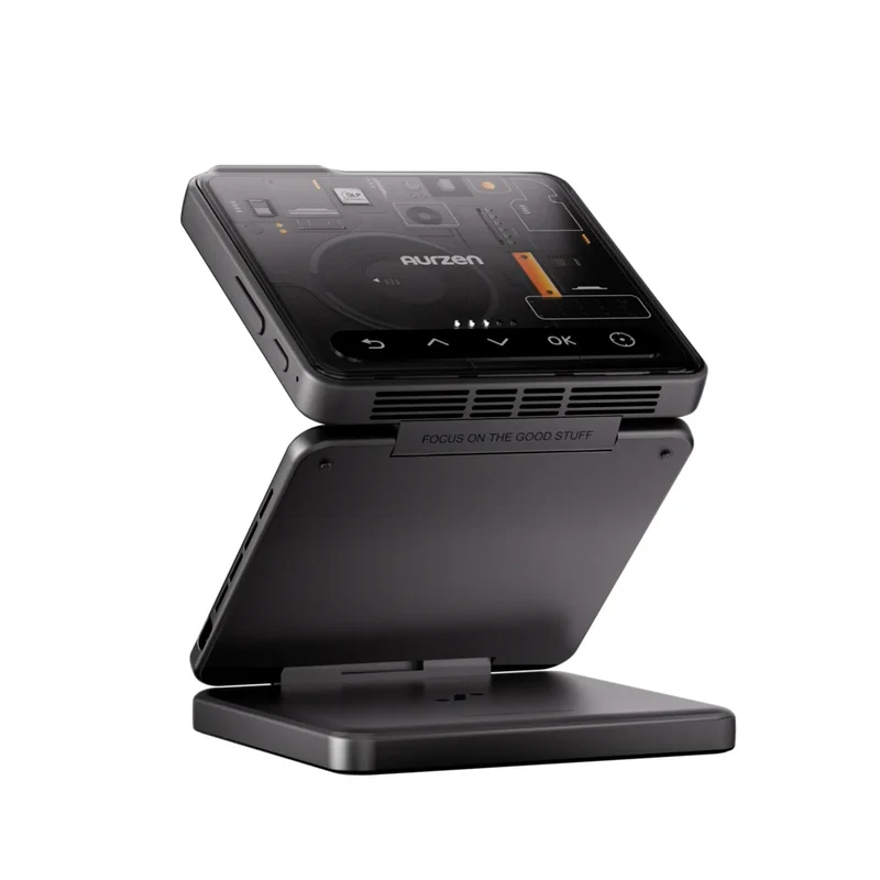 Aurzen ZIP Cyber