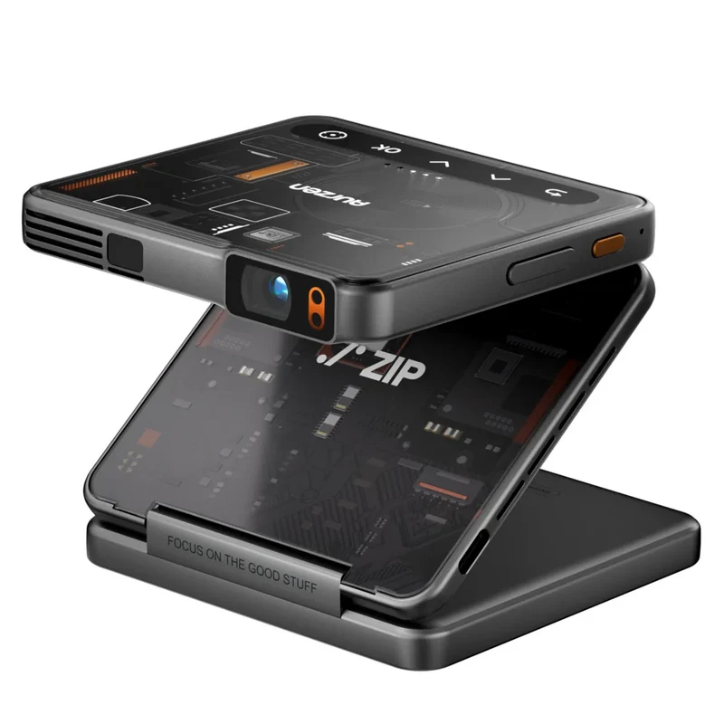 Aurzen ZIP Cyber