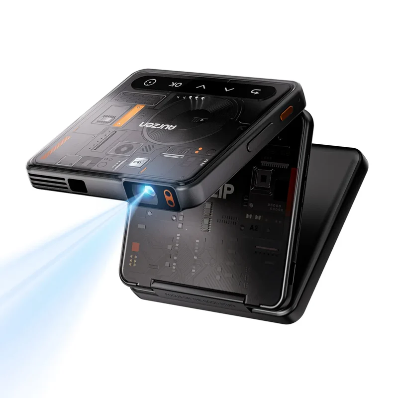 Aurzen ZIP Cyber