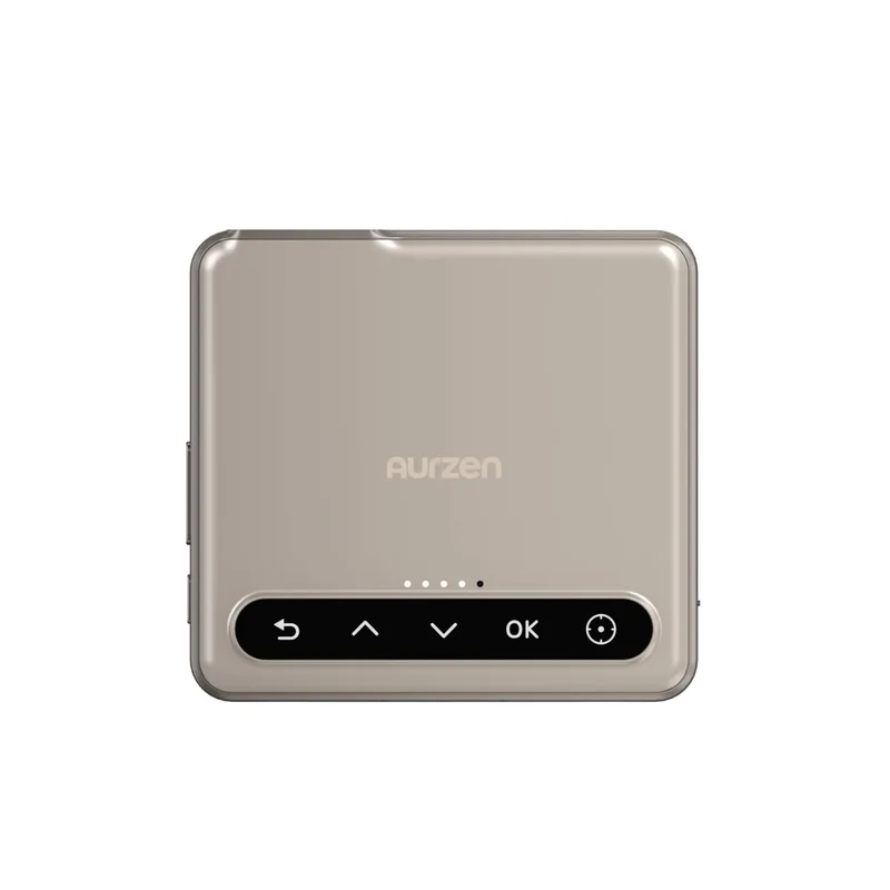 Aurzen ZIP Gold