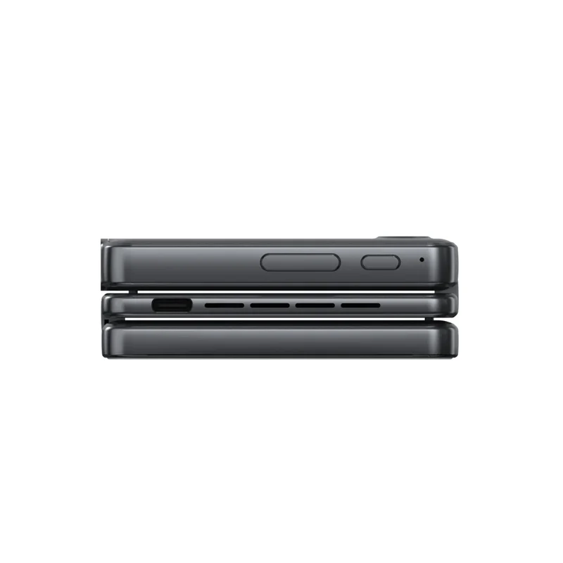 Aurzen ZIP Gris