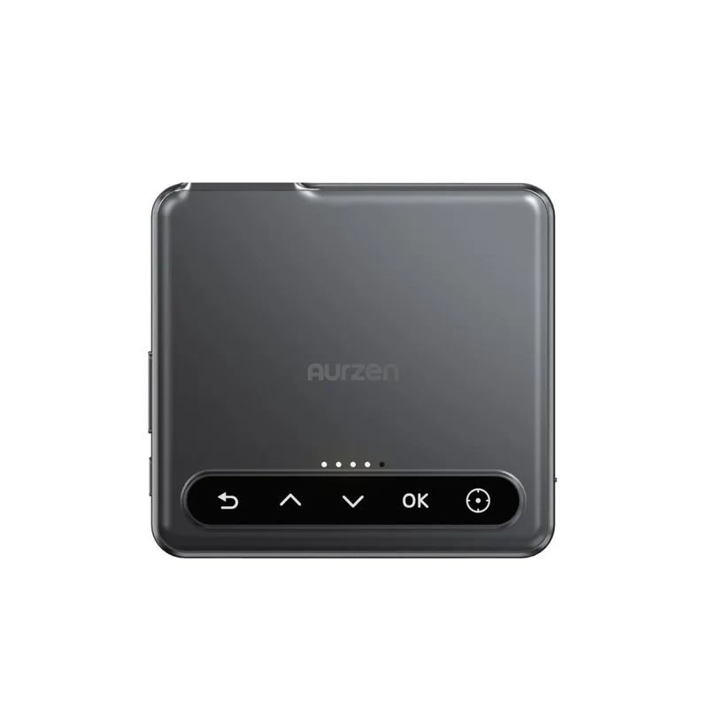 Aurzen ZIP Gris