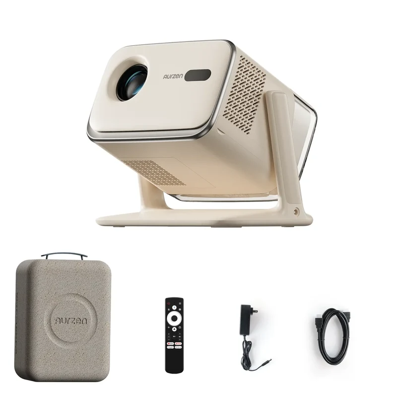 Aurzen BOOM mini Bundle