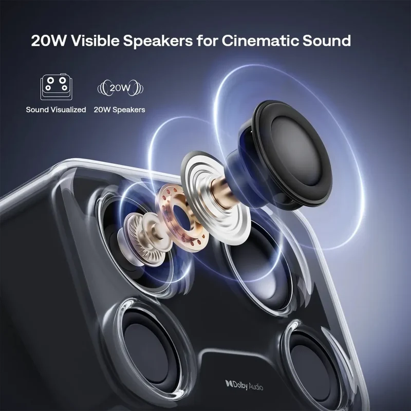 Aurzen BOOM mini Bundle