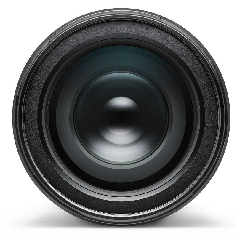 Leica 11125 APO-Macro-Elmarit-SL 100 f/2.8, Noir anodized finish