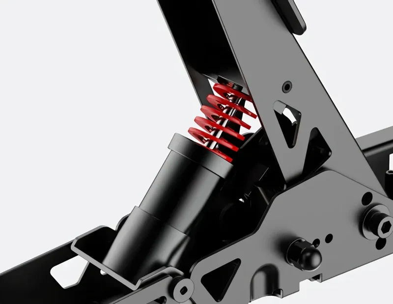 Moza Racing SR-P Lite Brake Pedal Performance Kit (RS22)