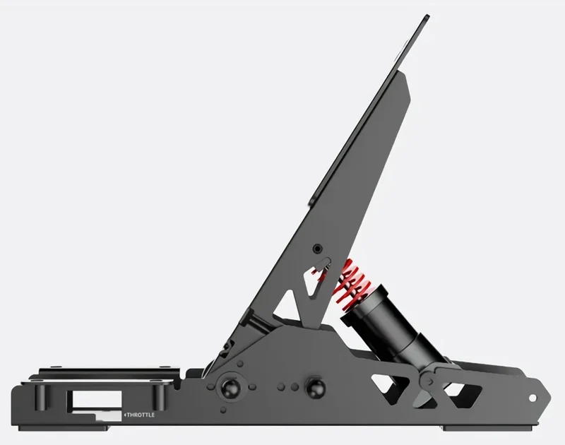 Moza Racing SR-P Lite Brake Pedal Performance Kit (RS22)