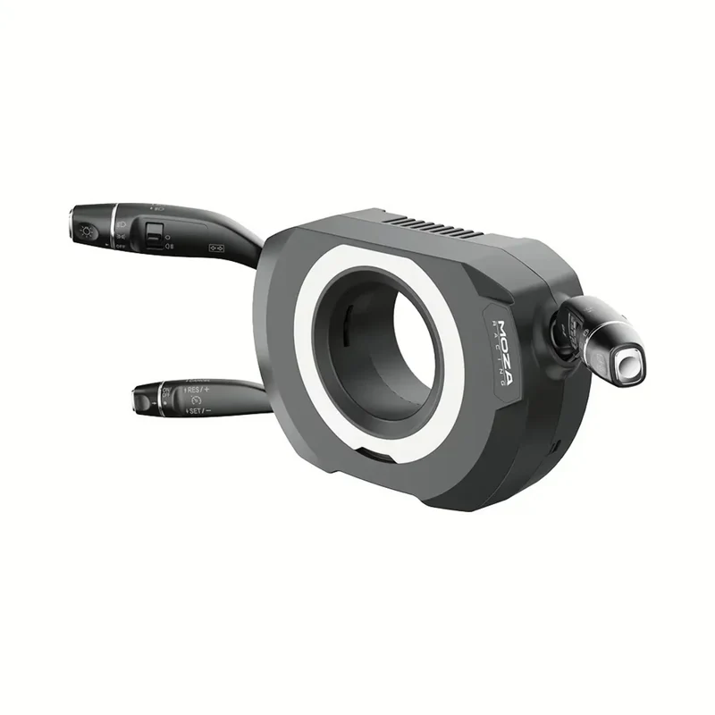 Moza Racing Multi-function Stalks (RS065)