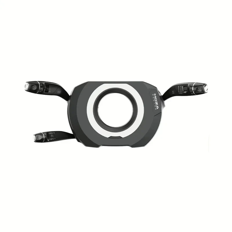 Moza Racing Multi-function Stalks (RS065)