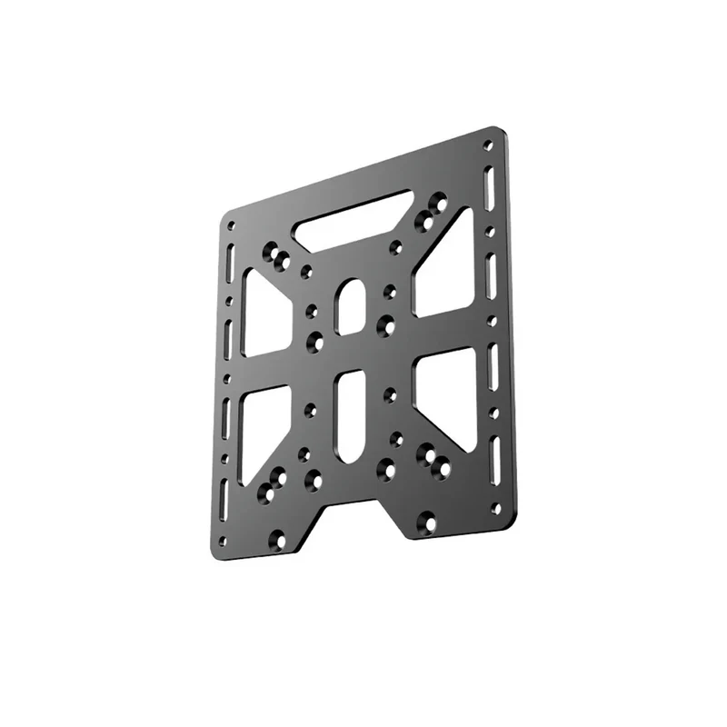 Moza Racing Flight Base Mount Adapter (AS006)