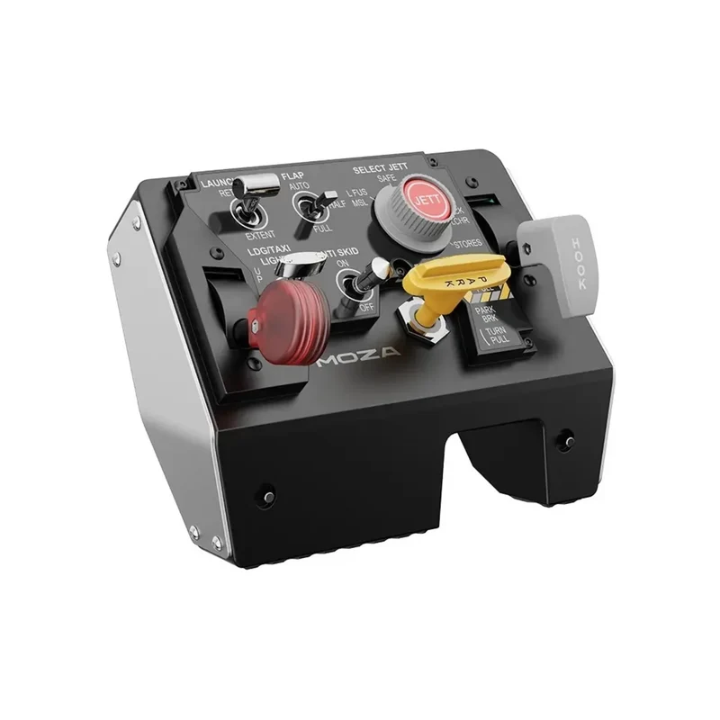 Moza Racing MTLP Take-off Landing Panel (AS009)