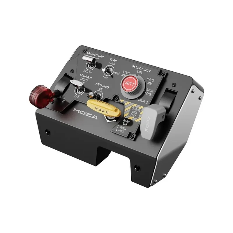 Moza Racing MTLP Take-off Landing Panel (AS009)