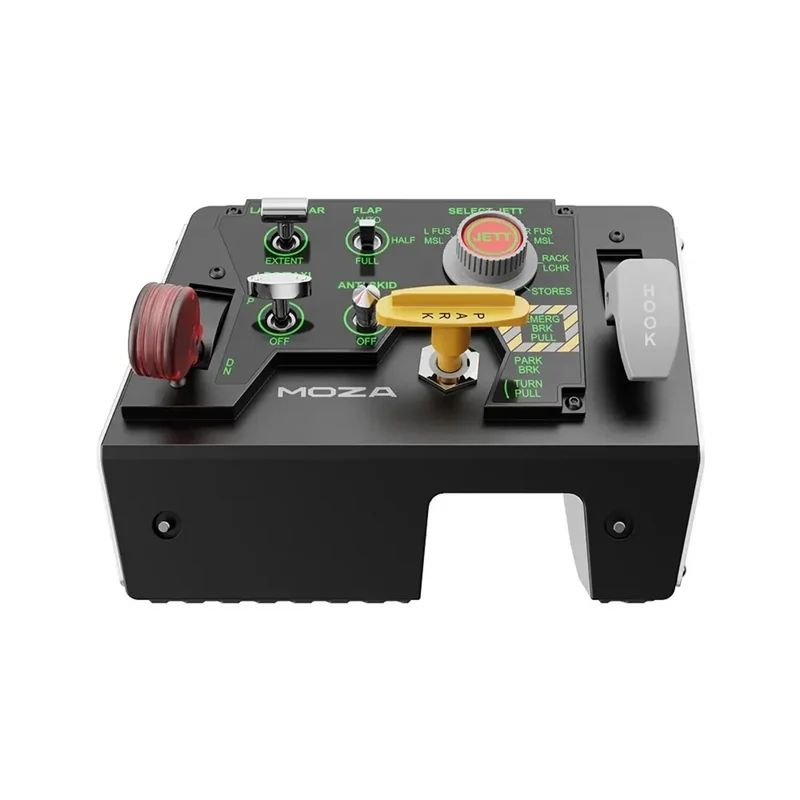 Moza Racing MTLP Take-off Landing Panel (AS009)