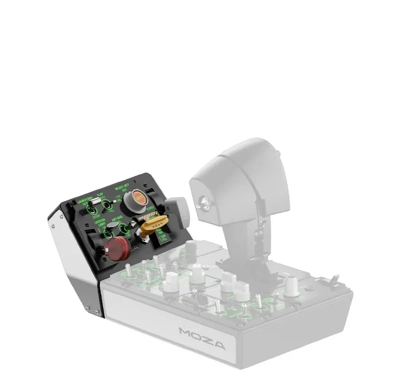 Moza Racing MTLP Take-off Landing Panel (AS009)