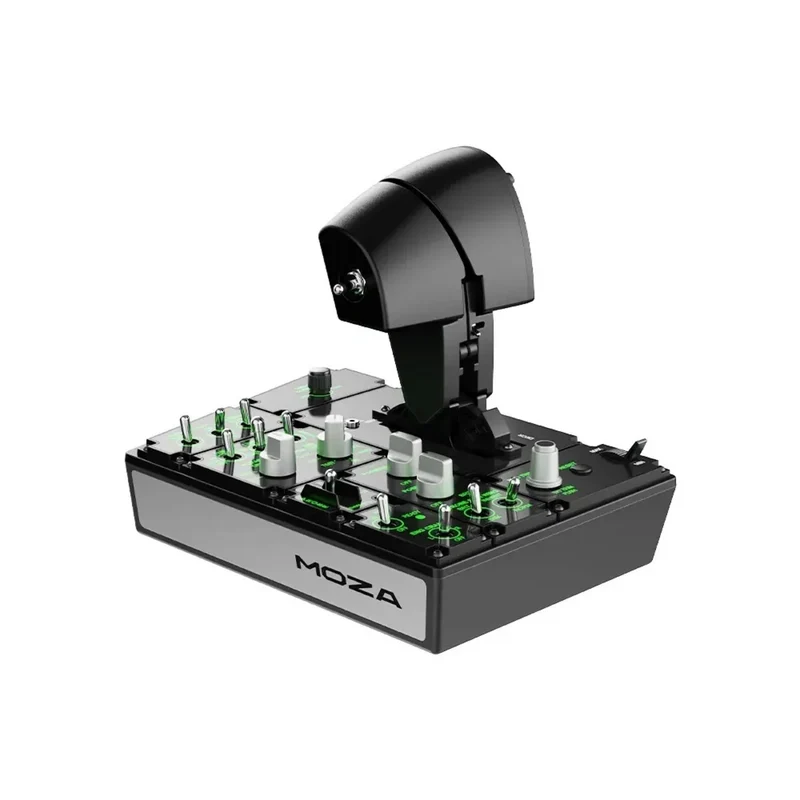 Moza Racing MTP Throttle Panel (AS008)