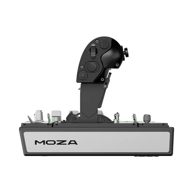 Moza Racing MTP Throttle Panel (AS008)