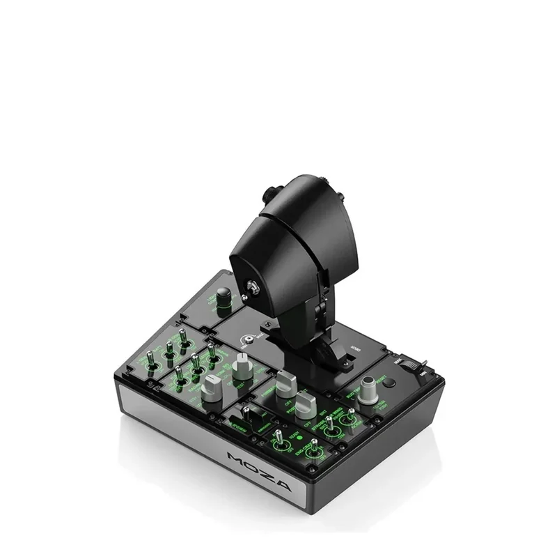 Moza Racing MTP Throttle Panel (AS008)