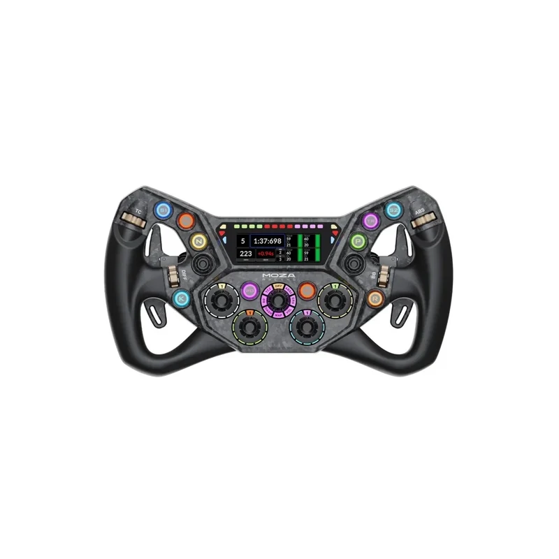 Moza Racing KS Pro (RS095)