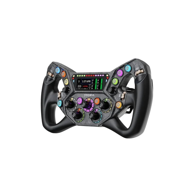 Moza Racing KS Pro (RS095)