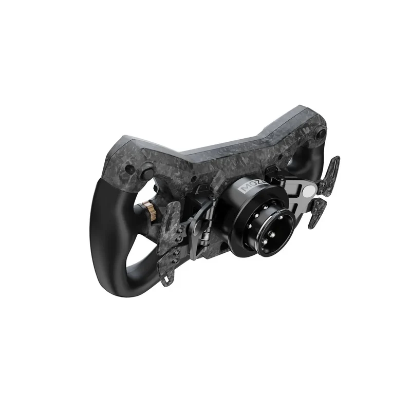 Moza Racing KS Pro (RS095)