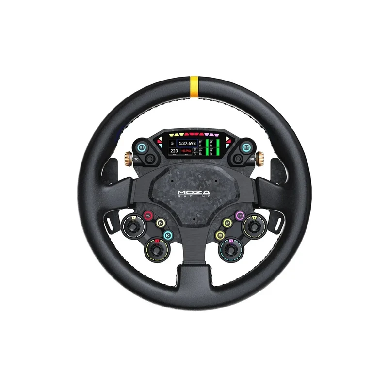 Moza Racing CS Pro (RS093)