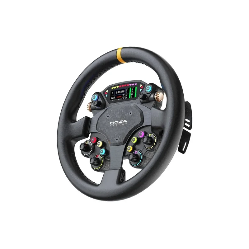 Moza Racing CS Pro (RS093)