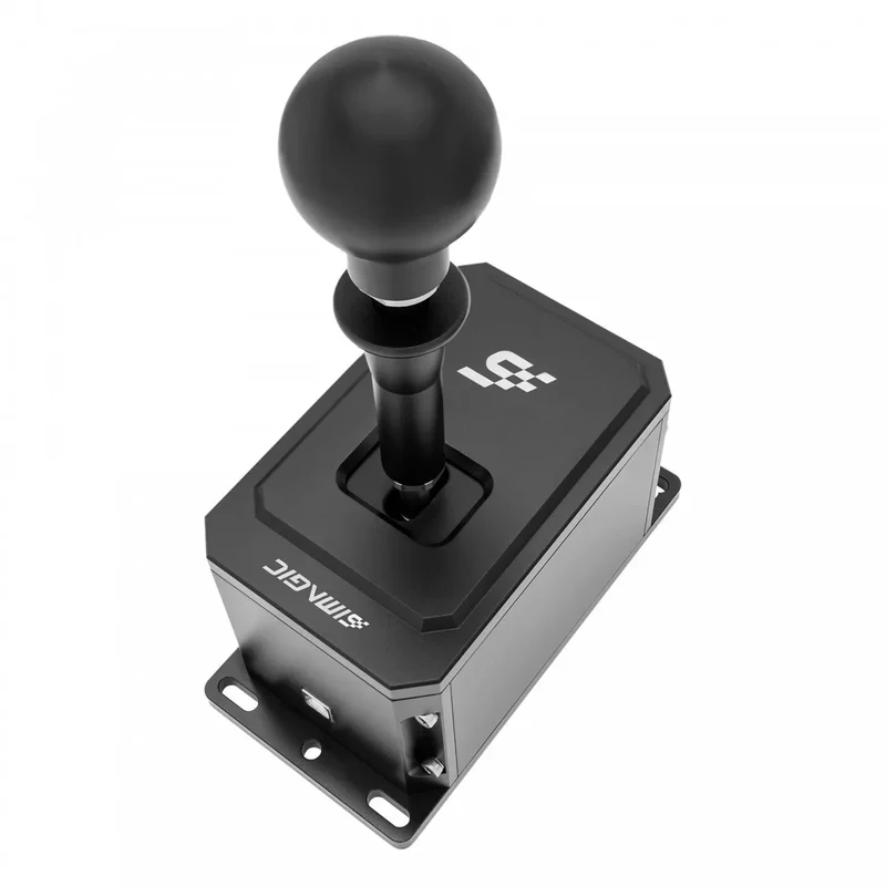 Simagic DS-8X