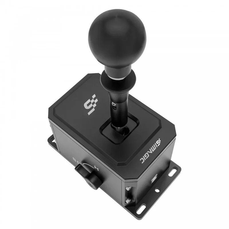 Simagic DS-8X