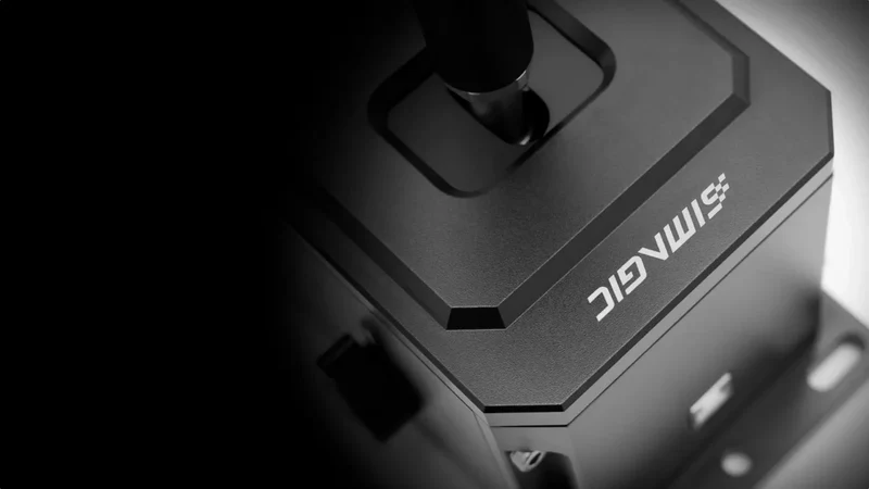 Simagic DS-8X