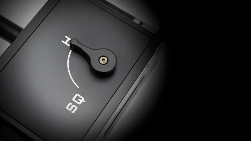 Simagic DS-8X