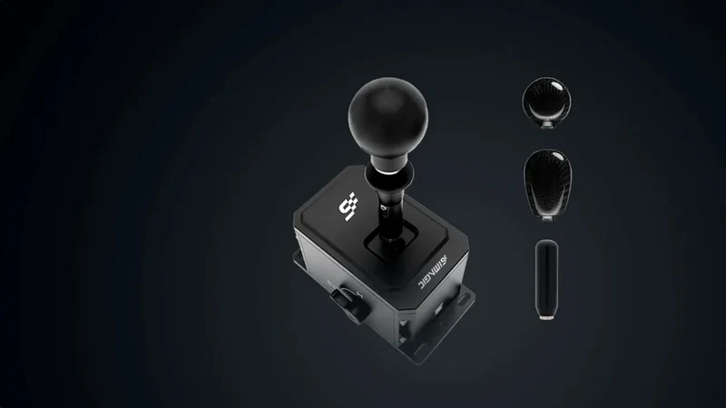 Simagic DS-8X