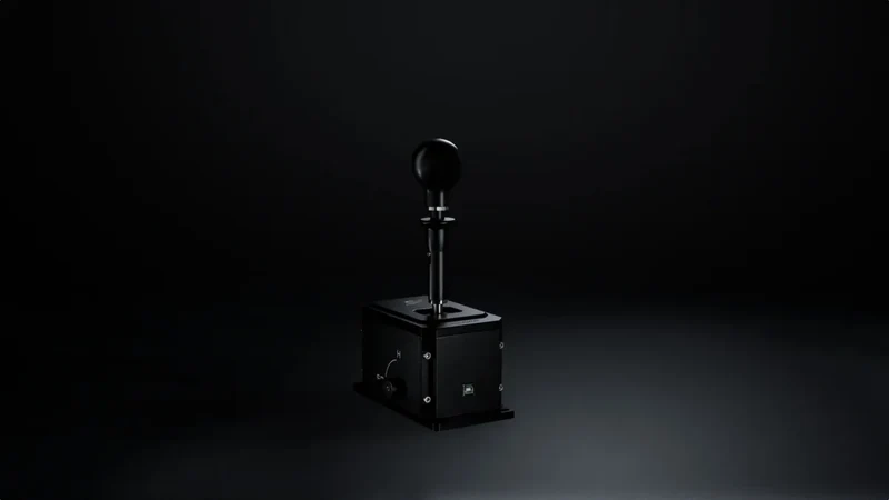 Simagic DS-8X