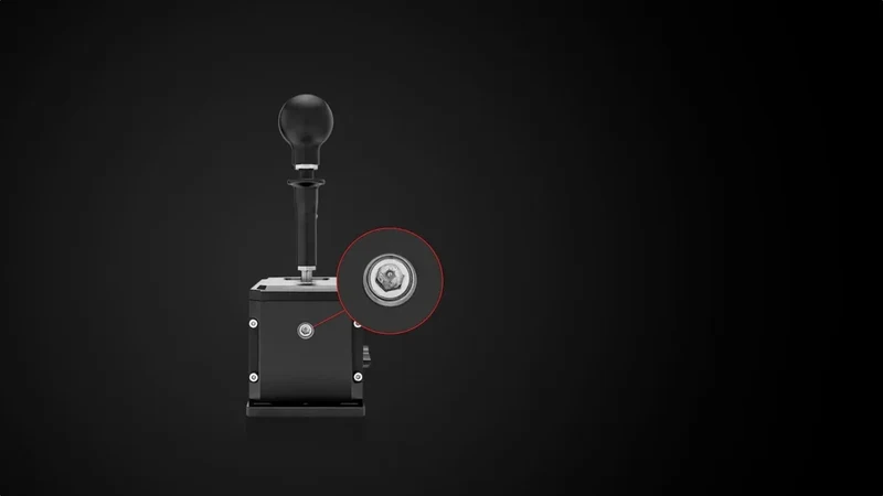 Simagic DS-8X