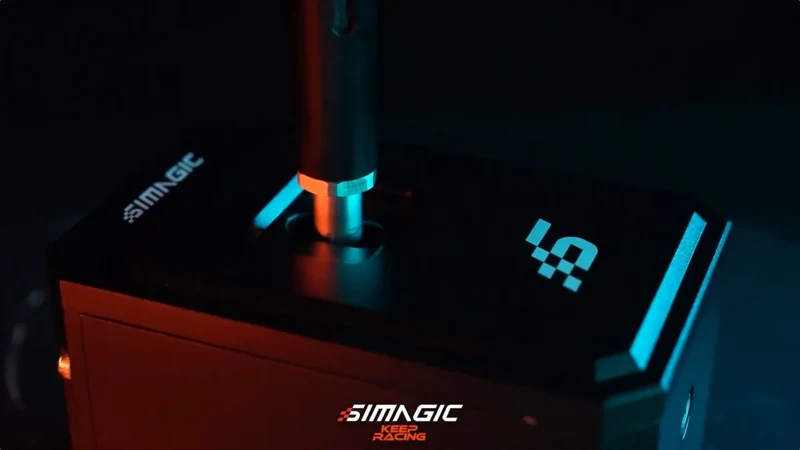 Simagic DS-8X