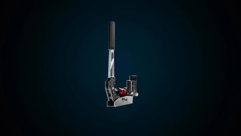 Simagic TB-RS