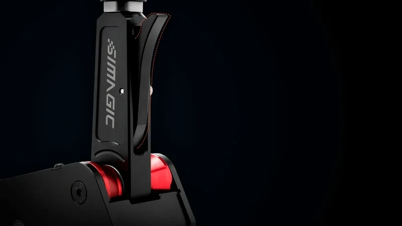 Simagic Q1S
