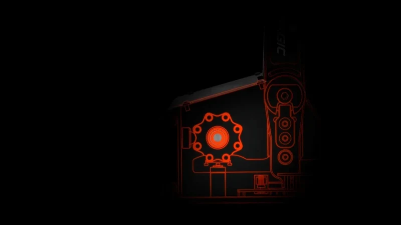 Simagic Q1S