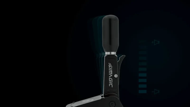 Simagic Q1S