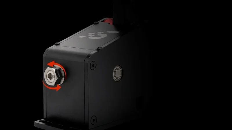 Simagic Q1S