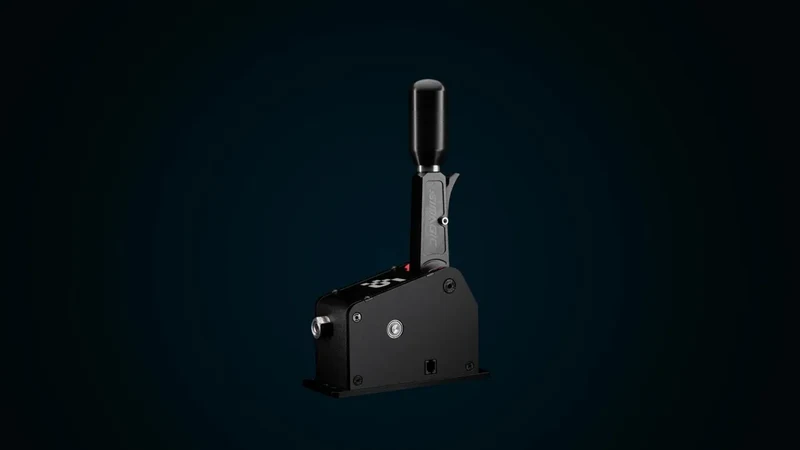 Simagic Q1S