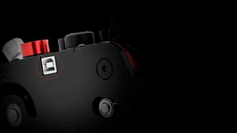 Simagic Q1