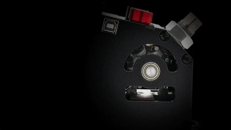 Simagic Q1