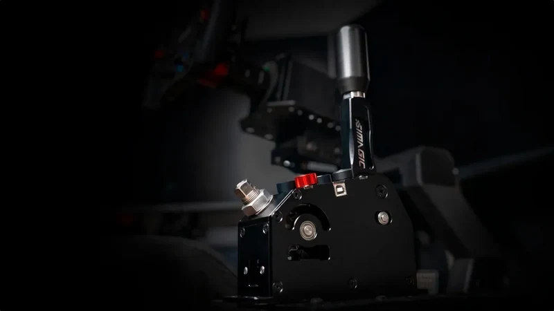 Simagic Q1