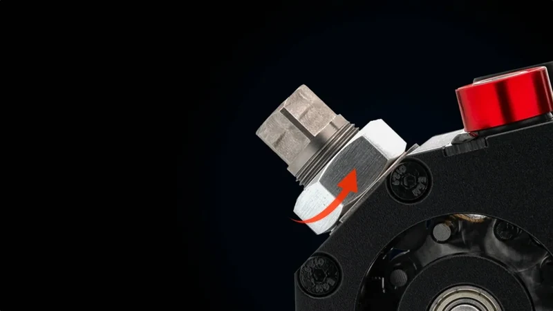 Simagic Q1