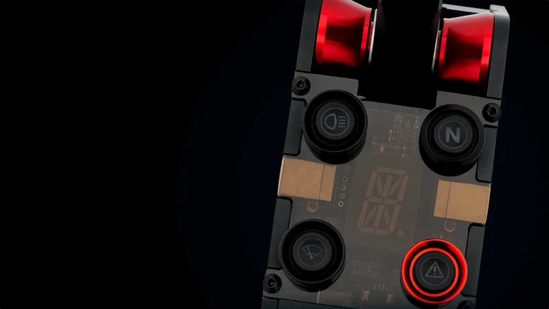 Simagic Q1