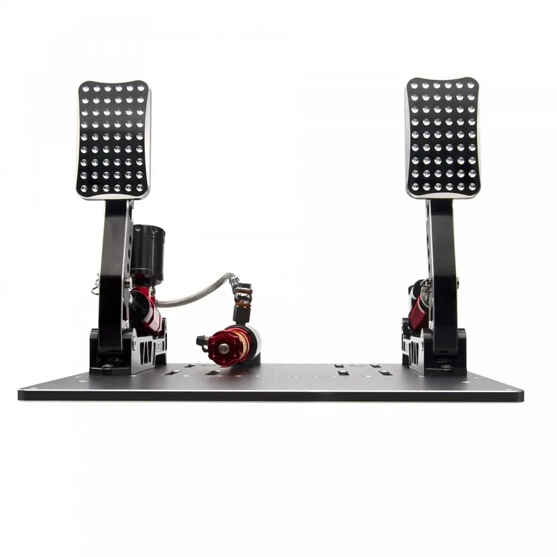 Simagic P2000-S100RF (2 pédales)