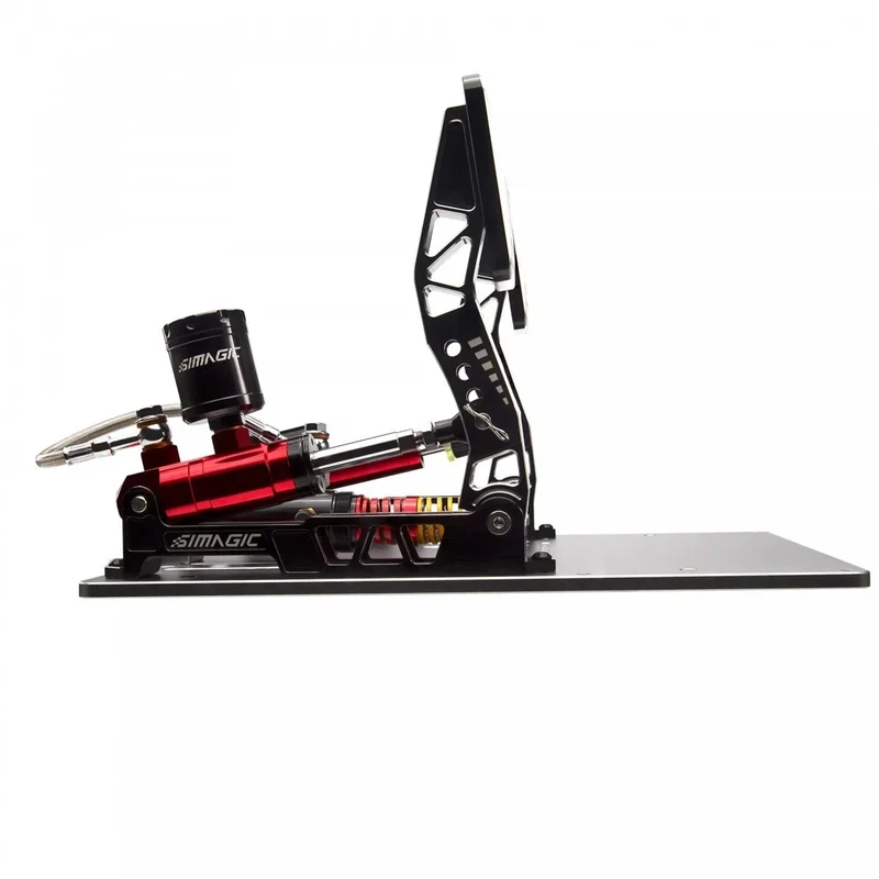 Simagic P2000-S100RF (2 pédales)